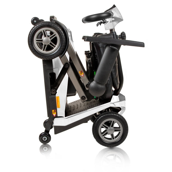Scooter Dobrável Elétrica Bali