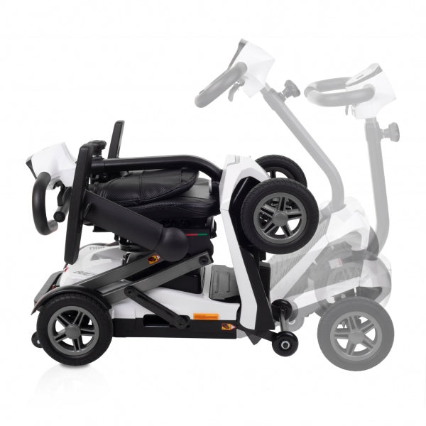 Scooter Dobrável Elétrica Bali