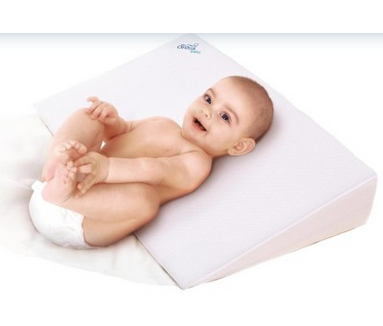 Almofada Anti-Refluxo