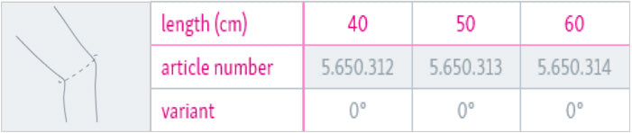 Joelheira Medi Classic