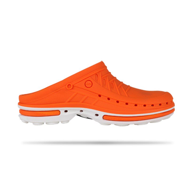 Socas Clog
