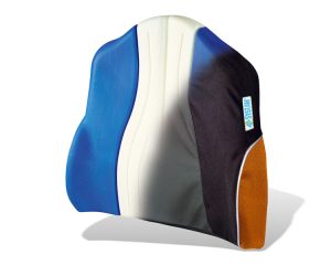 Encosto para Face Posterior do Tronco