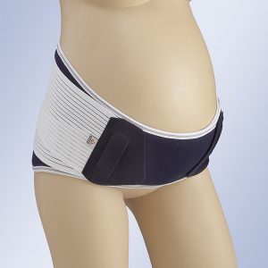 Faixa Abdominal Pré- Natal