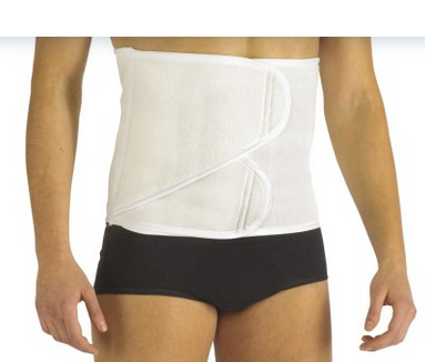 Faixa Abdominal Unissexo