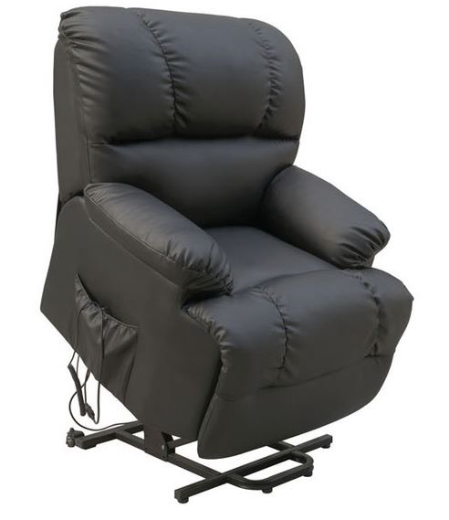 Poltrona Elétrica de Elevação