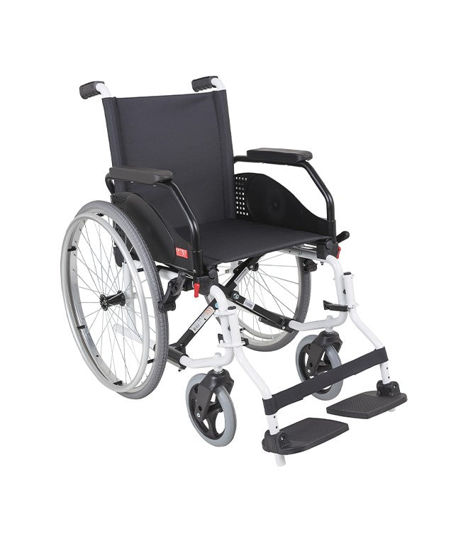 Cadeira de Rodas Latina Compact