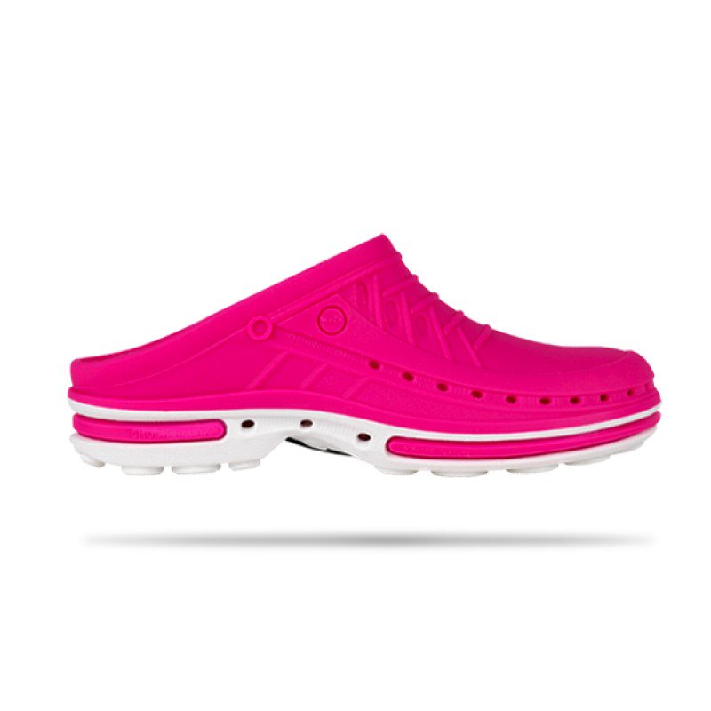 Socas Clog