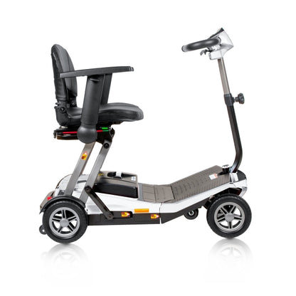 Scooter Dobrável Elétrica Bali