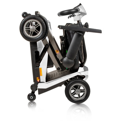 Scooter Dobrável Elétrica Bali