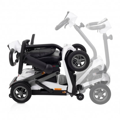 Scooter Dobrável Elétrica Bali
