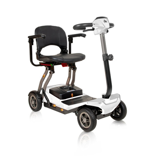 Scooter Dobrável Elétrica Bali