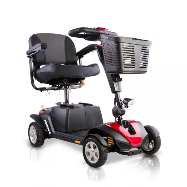Scooter Desmontável Menorka