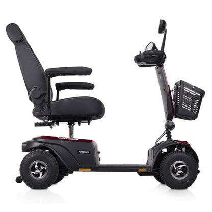 Scooter Elétrica Mallorka