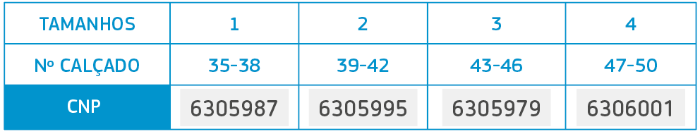 Calcanheira em Silicone para Esporão  (10mm)