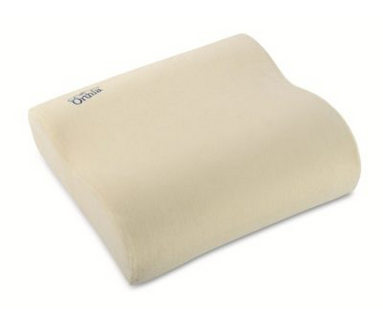 Almofada COMFORT TRAVEL Softfeel