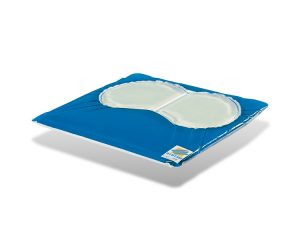 Almofada em Gel Viscoelástico – Duogel®