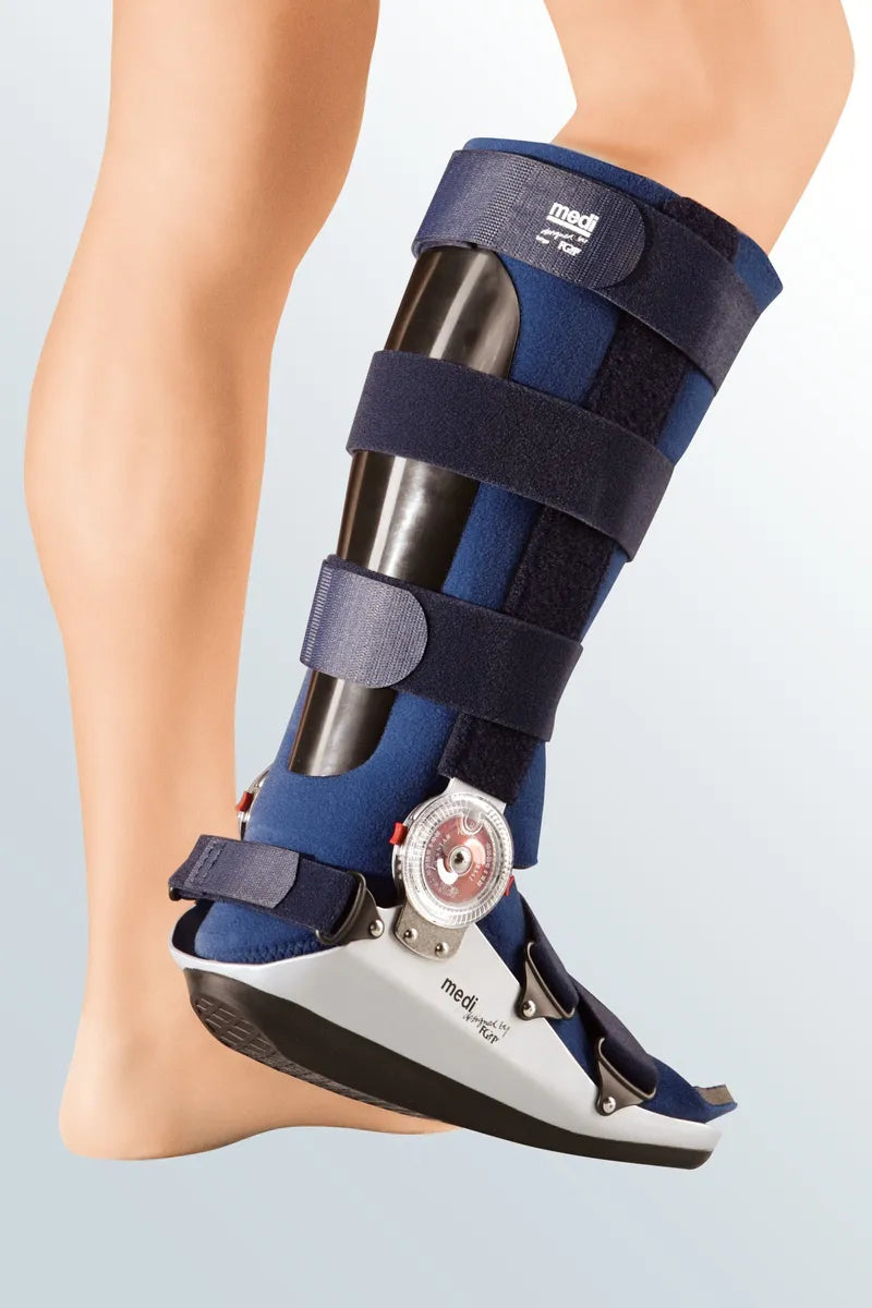 Bota ROM Walker