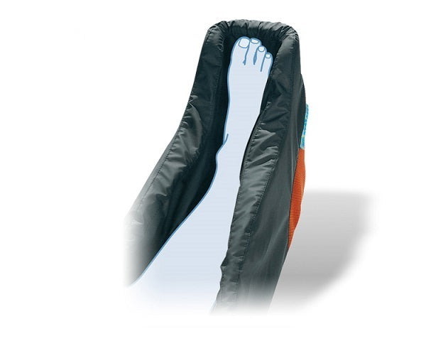 Bota de Suporte para Calcâneo
