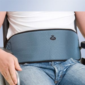 Cinto Abdominal