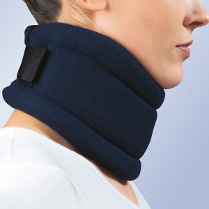 Colar Cervical em Espuma