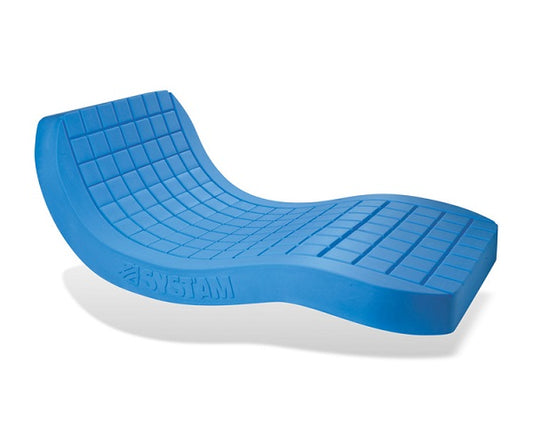 Colchão em Espuma Viscoelástica – Viscoflex®