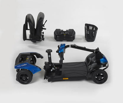 Scooter Colibri