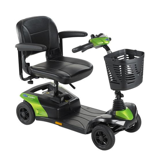 Scooter Colibri