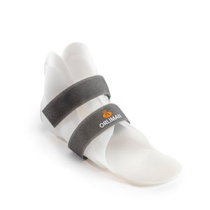 Ortótese Dinâmica Tornozelo-Pé Supramaleolar