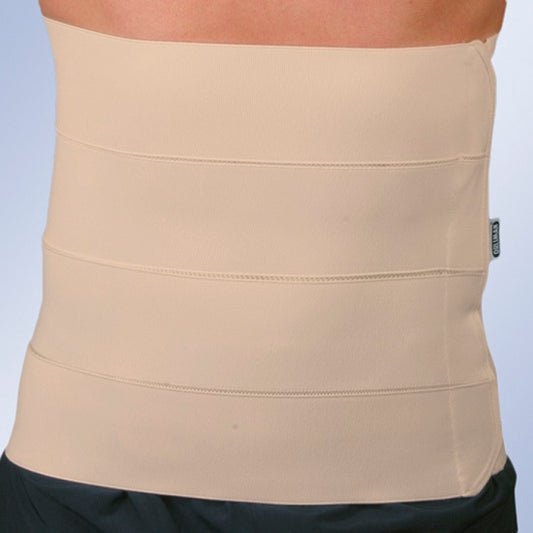 Faixa Abdominal 4 Bandas