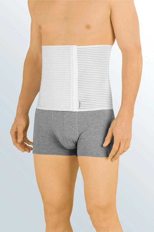 Faixa de apoio abdominal Medi