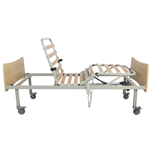 Cama Articulada Elétrica