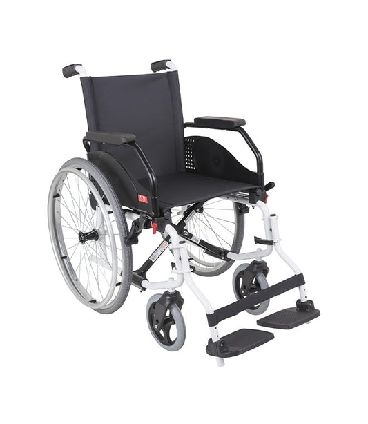 Cadeira de Rodas Latina Compact