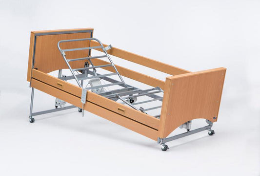Cama articulada elétrica Medley Ergo