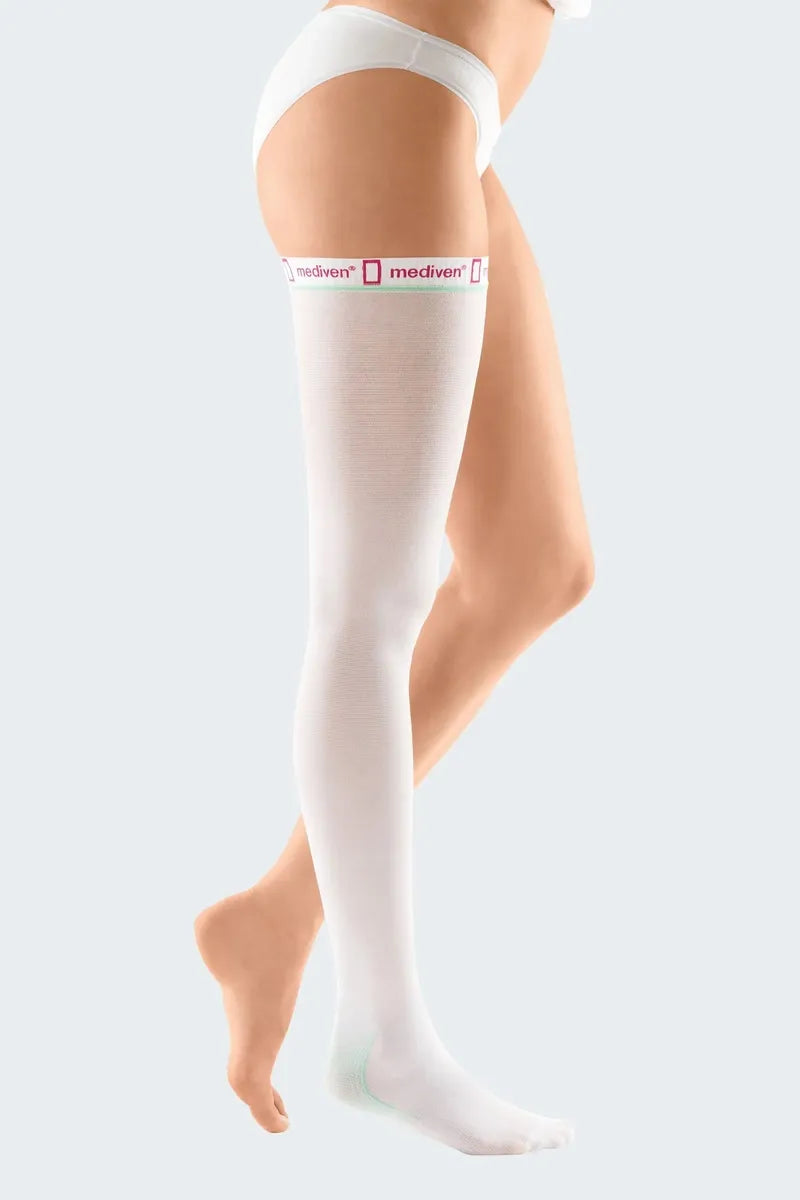 Meias de Compressão Clinica - Thrombexin 18