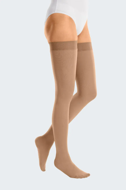 Collants de Compressão – Cotton