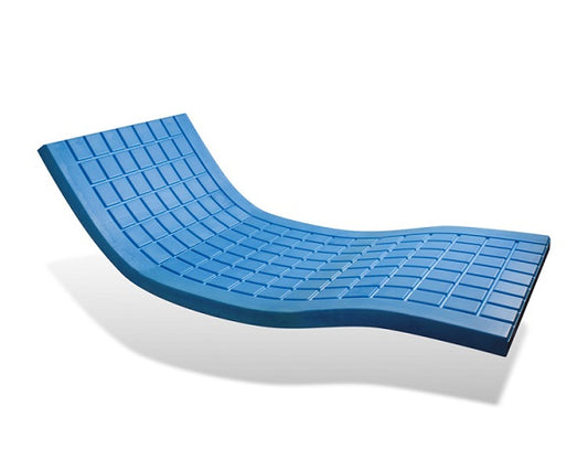 Sobrecolchão em Espuma Viscoelástica – Viscoflex®