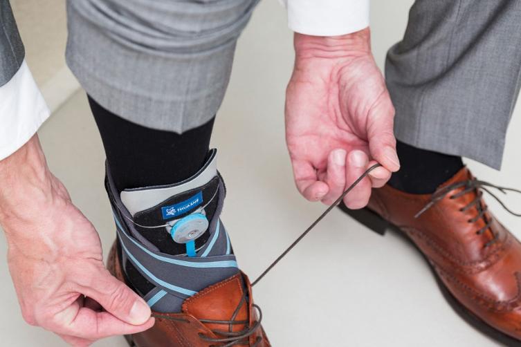 Malleo Dynastab® Boa® Estabilizador de imibilização